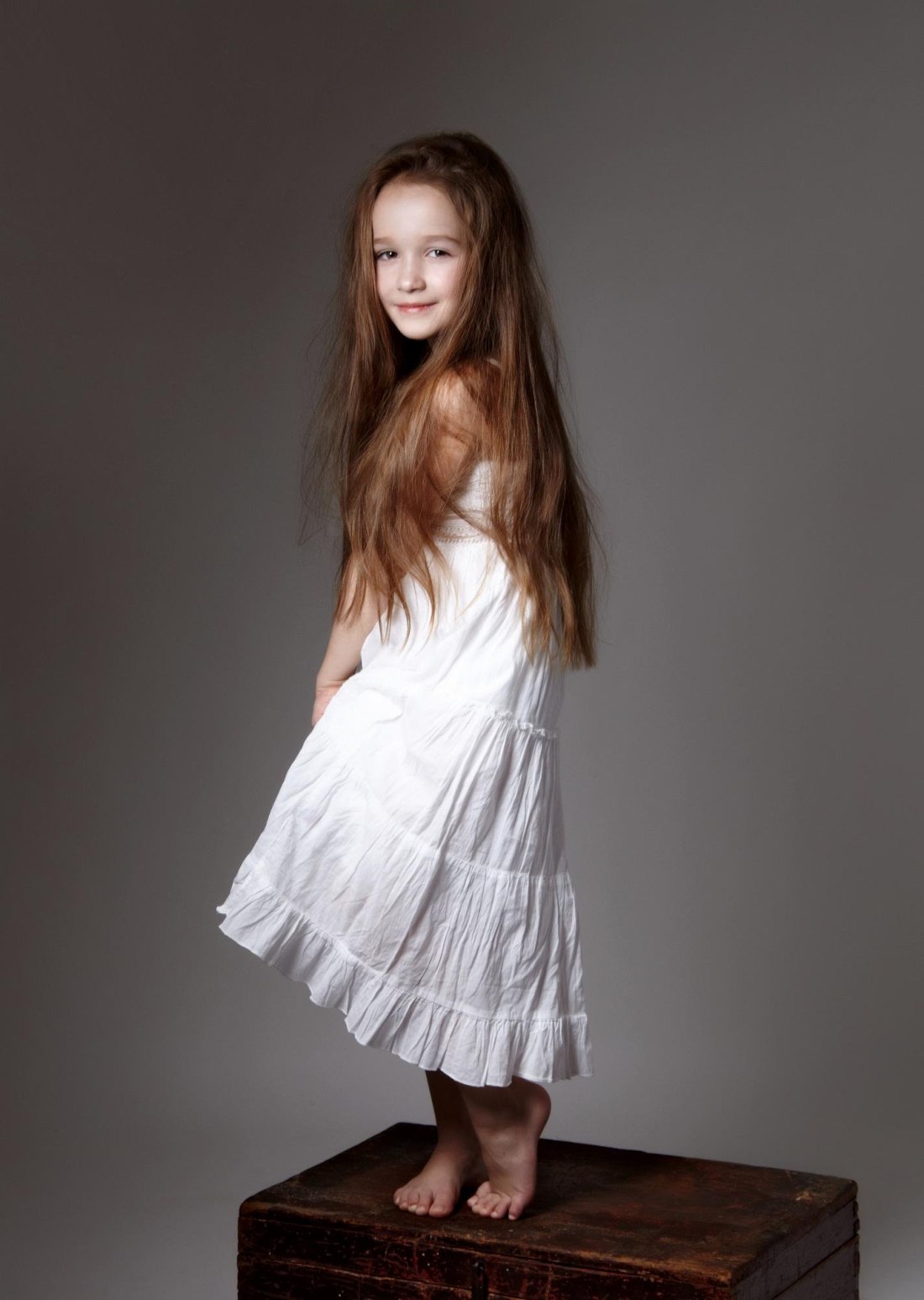 Валентина Ляпина голая