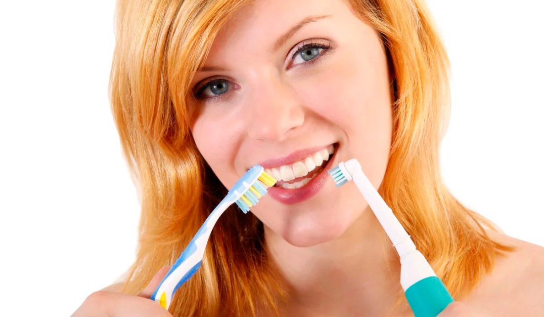 Реминерализация эмали зубов