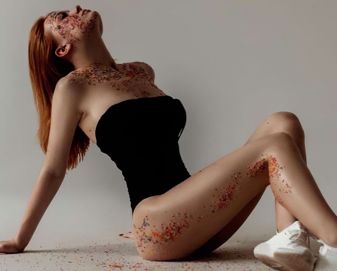 Лина Хиди снималась в порно?