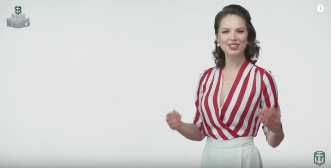 Дарья Коновалова фотосессия