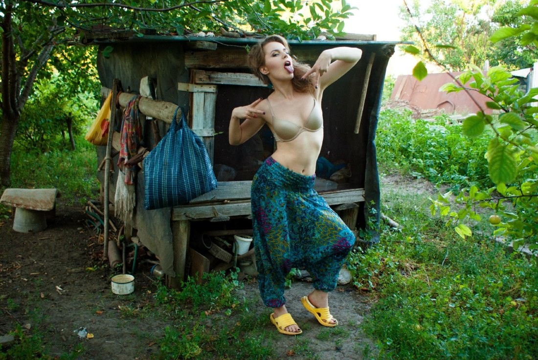 Пышные женщины в бане частное