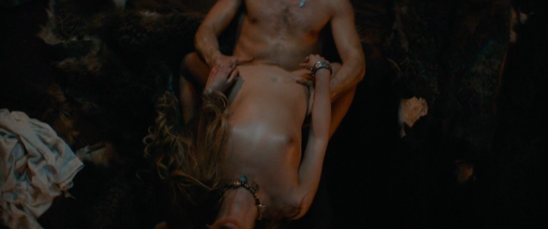 Александра Колкунова актриса ню