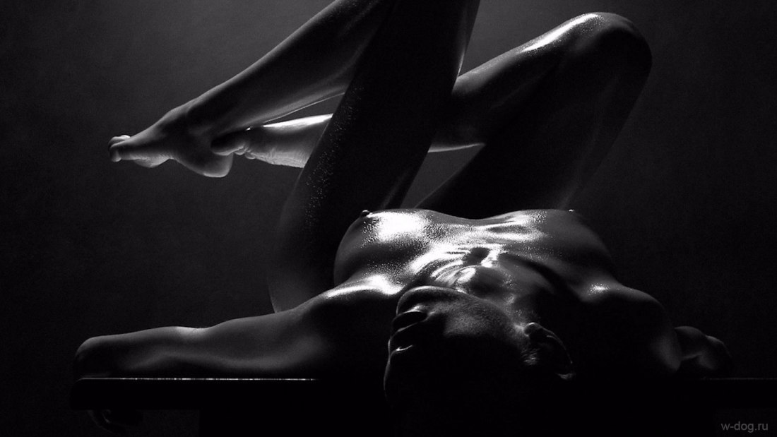 Эротические фотографии