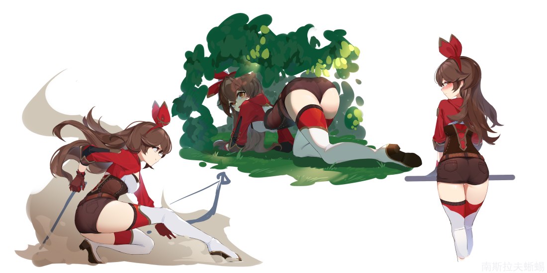 Амбер БРАВЛ Эмбер хентай