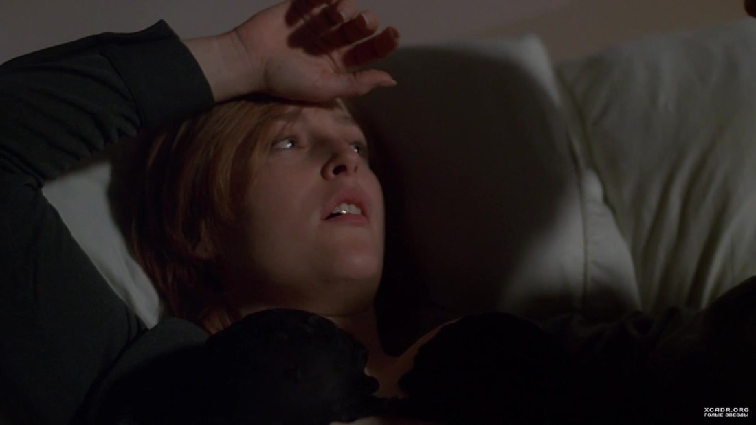 Секретные материалы порнофейки