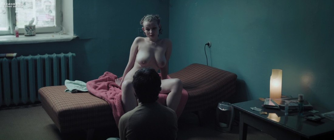 Актриса Дарья Сагалова sex