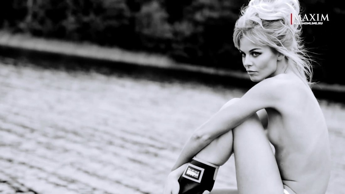 Балабаева Стефания Kaylee a erotic анус