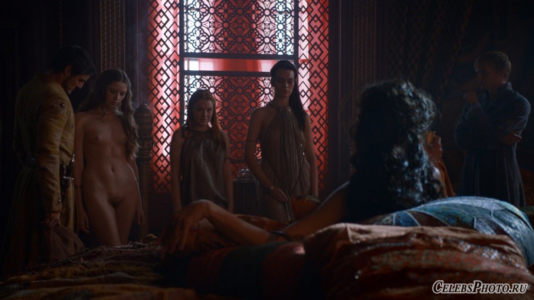 Жозефин Гиллан сцены из игры престолов