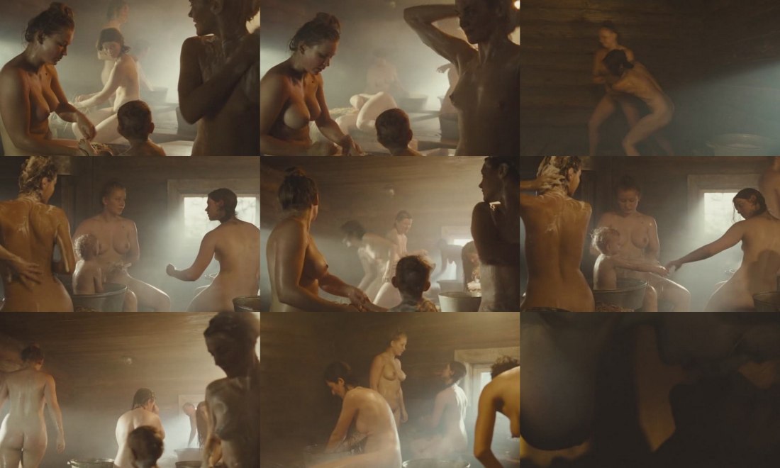 Юлия Маврина актриса ню