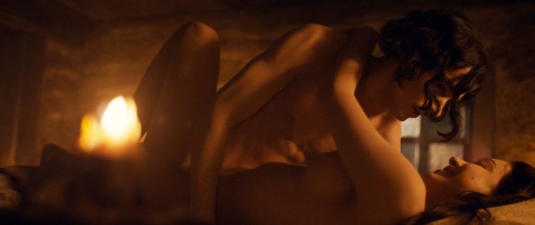 Юлия Майборода актриса ню