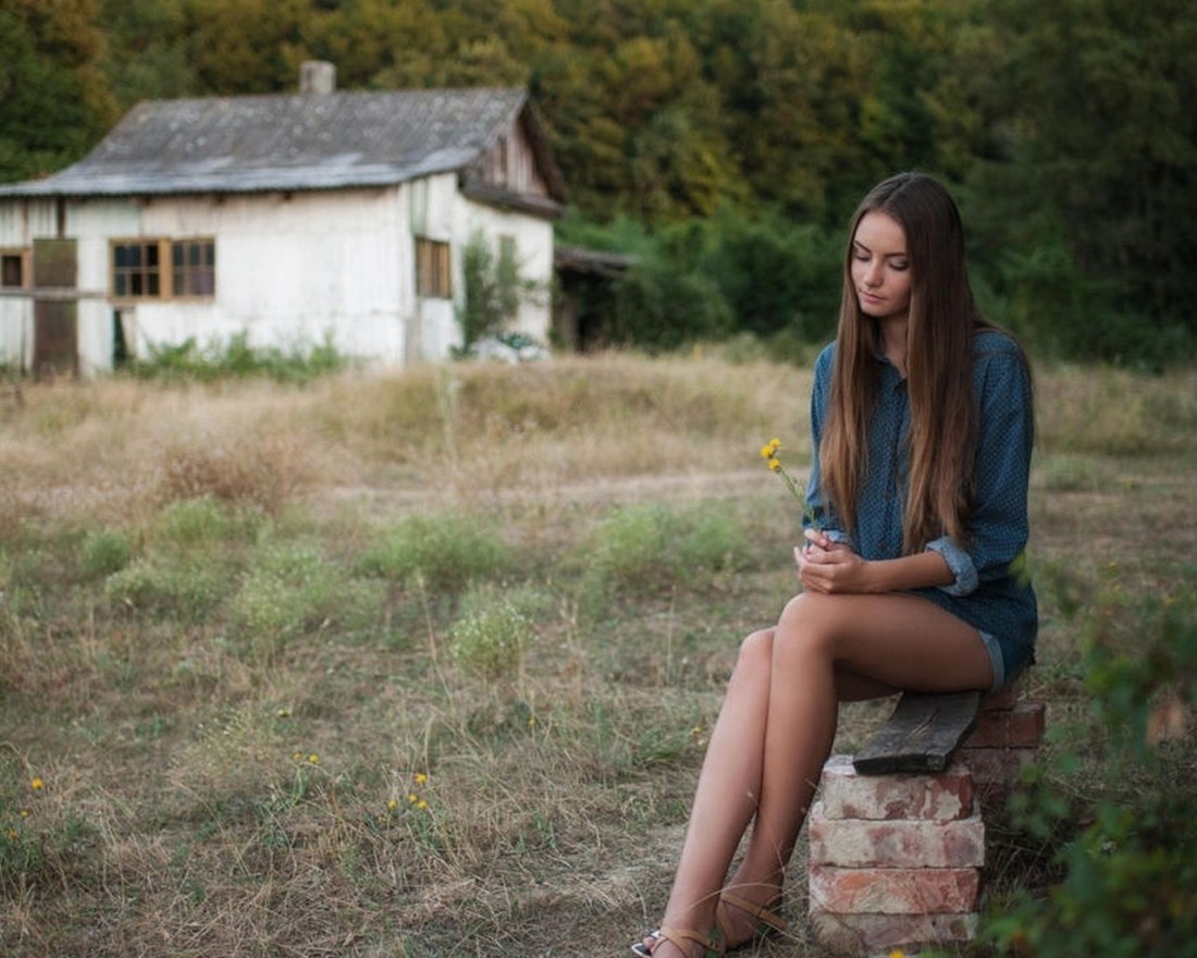 Яна Четверикова