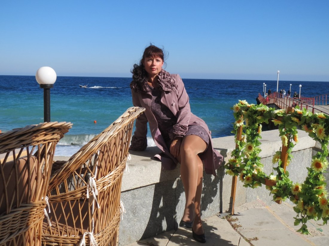 Наташа РТС Смоленск