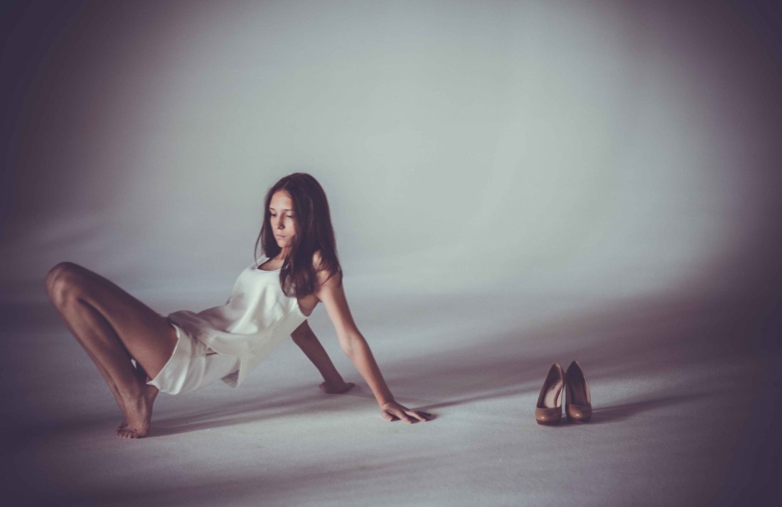 Елена Серегина Калуга