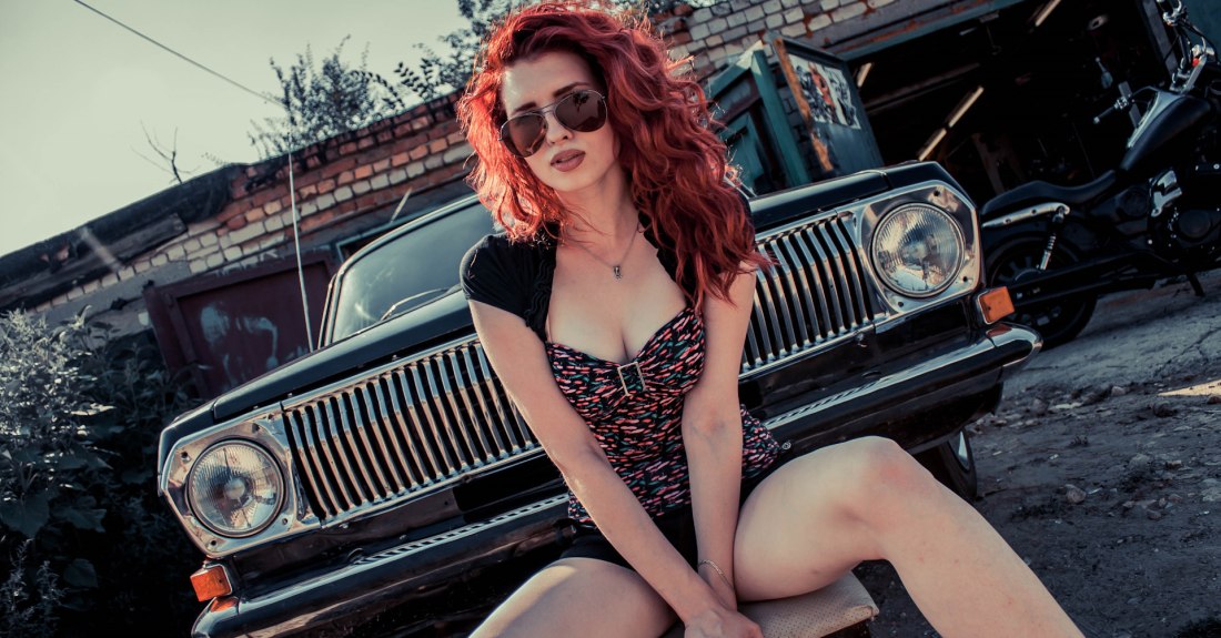 Симонова Мария Свадебные Александр и Надежда