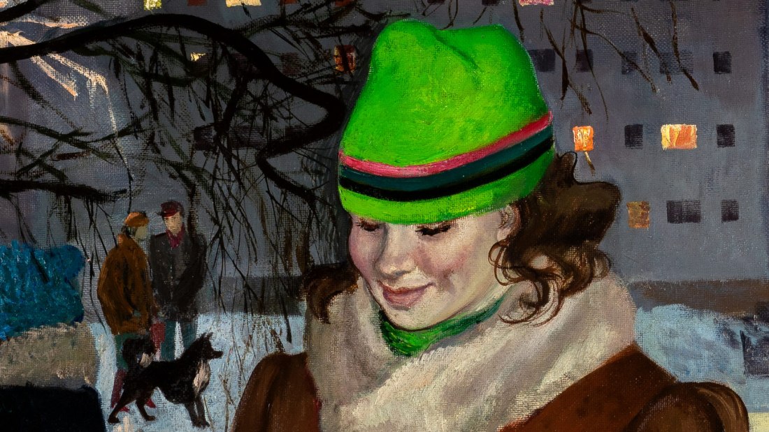 Радар-детектор Megaforcer z-11st