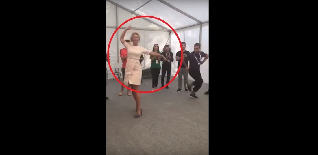 Павлова Анастасия Игоревна