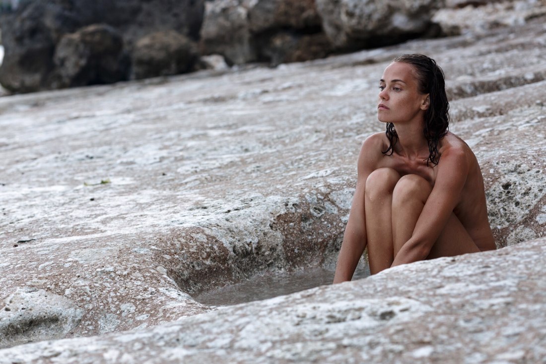 Екатерина Скаредина Кловер ass