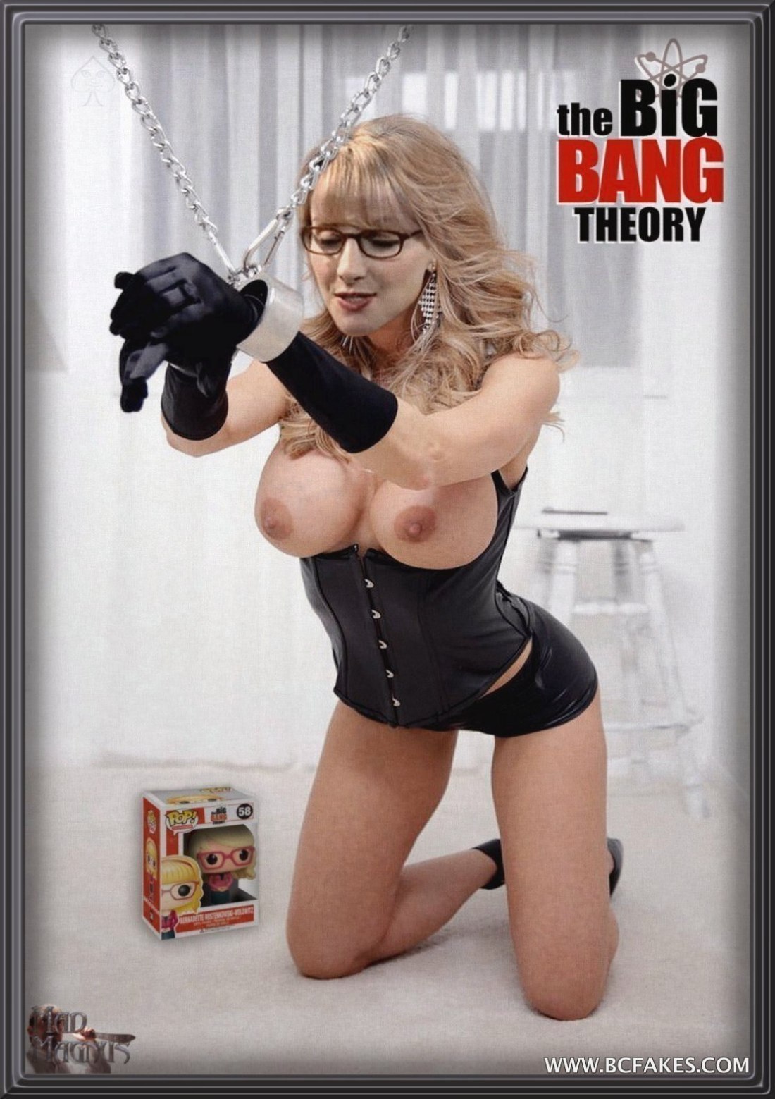 Мелисса ройч грудь