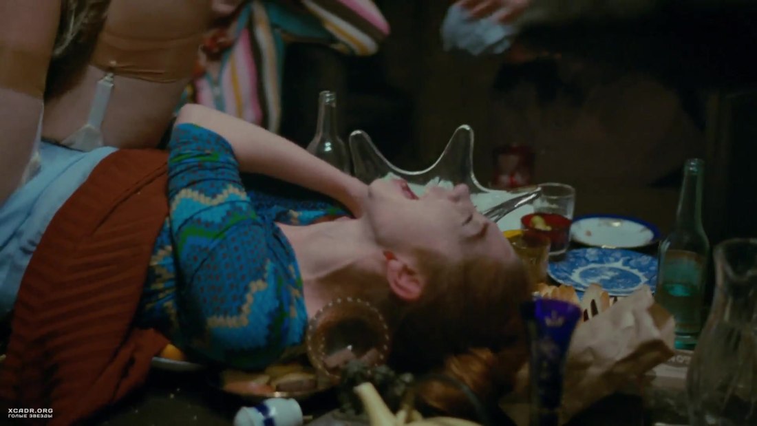 Алина Алексеева постельные сцены