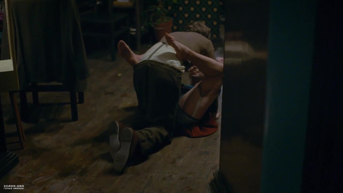 Алина Алексеева Бурлеск