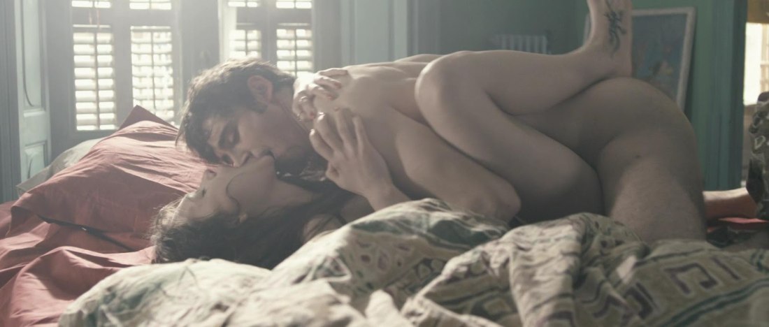 Астрид Берже-фрисби фото голая