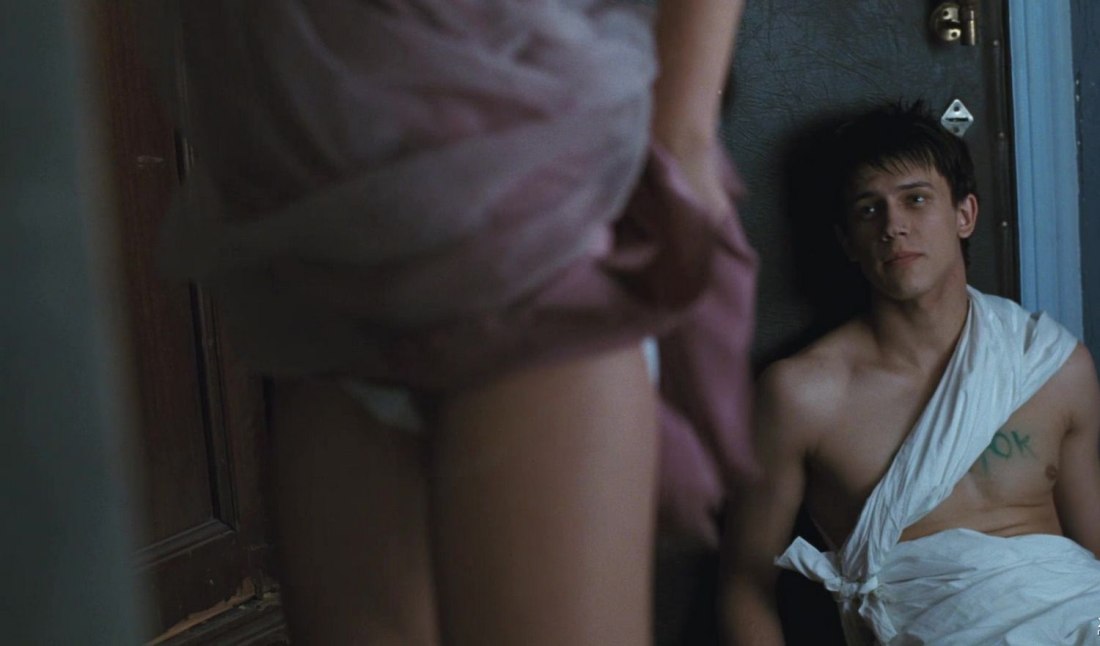 Мария Машкова фото голая