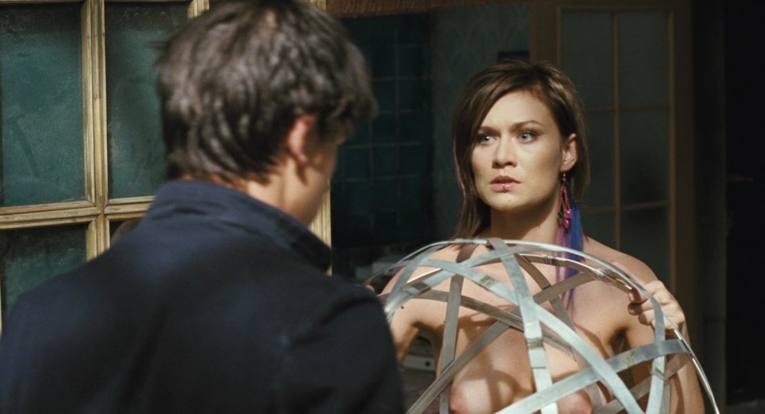 Мария Машкова горячие