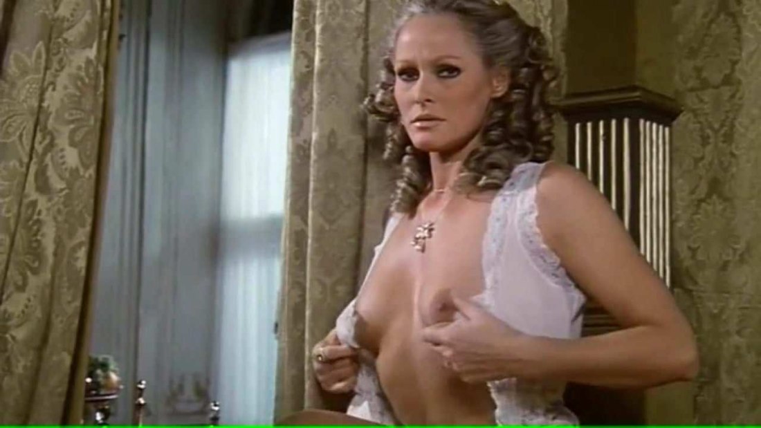 Шарлотта Александра naked