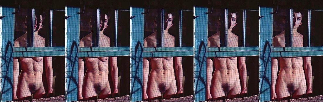 Анастасия Кински голая