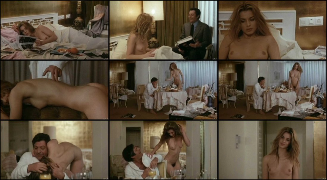 Настасья Кински горячие