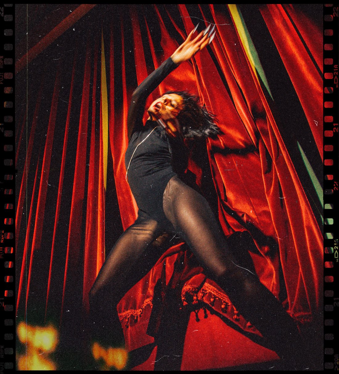 Екатерина Иванчикова 2020