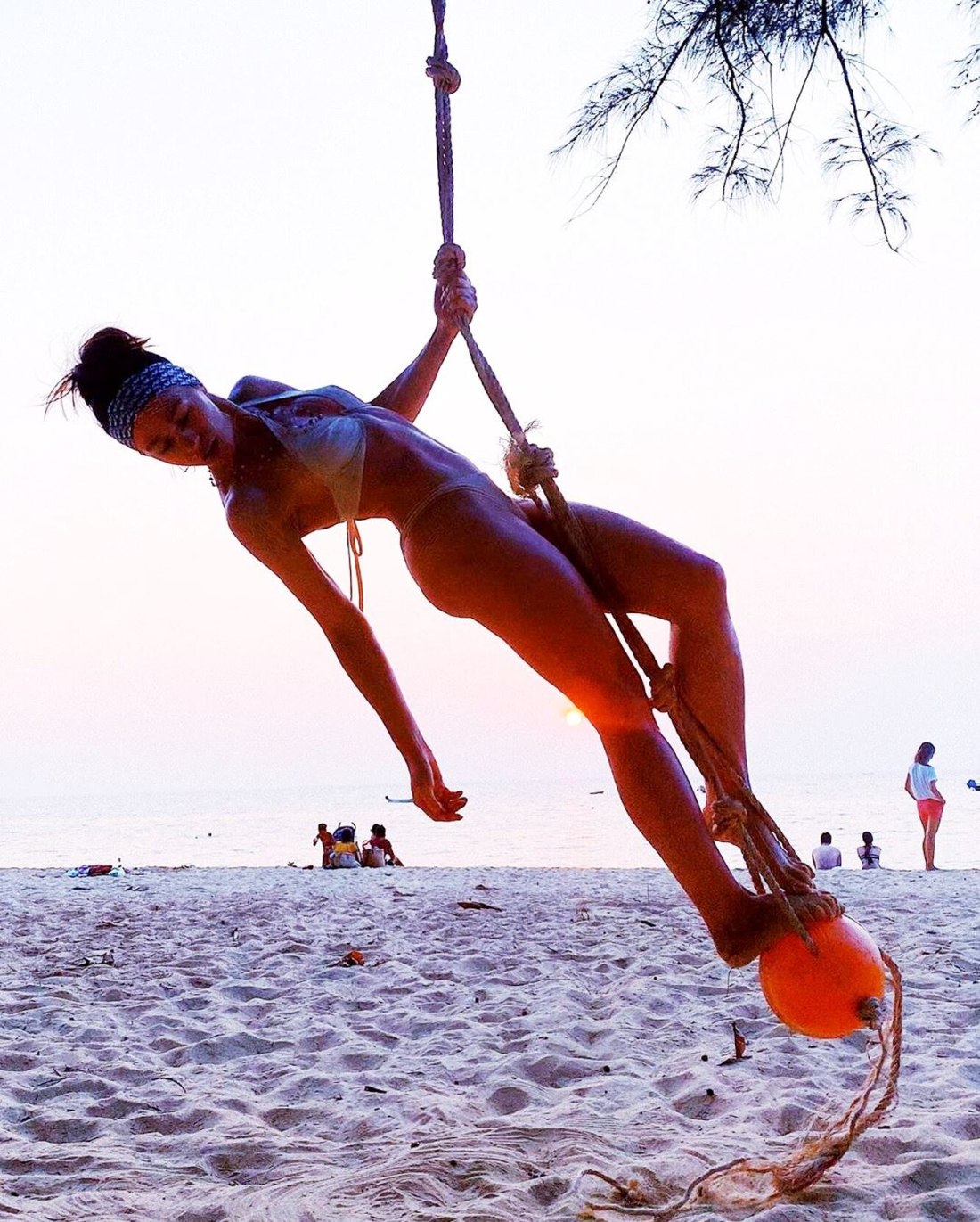 Екатерина Иванчикова попа