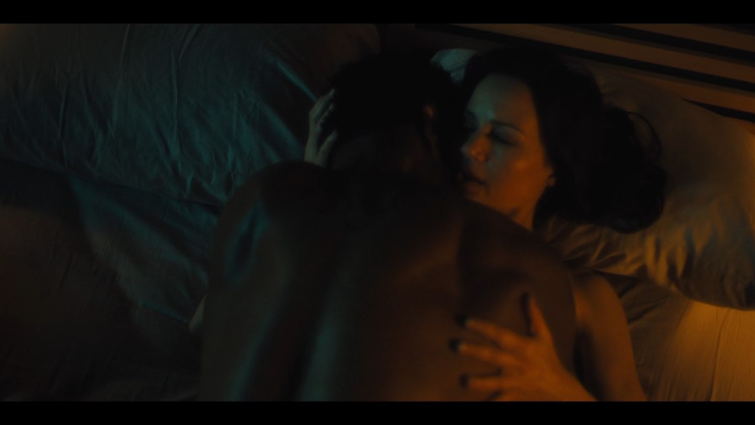 Карла Гуджино Carla Gugino nude