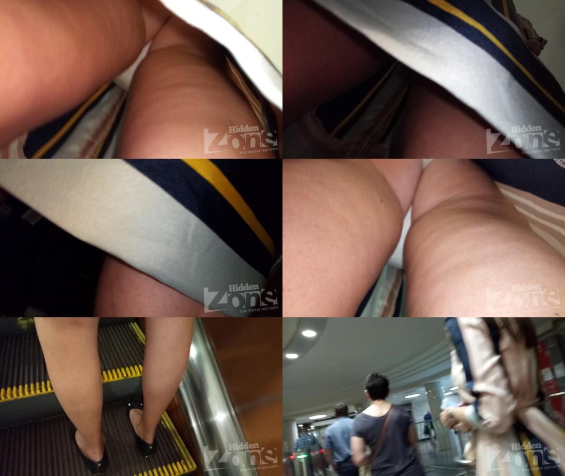 Скрытая камера в гинекологическом кабинете