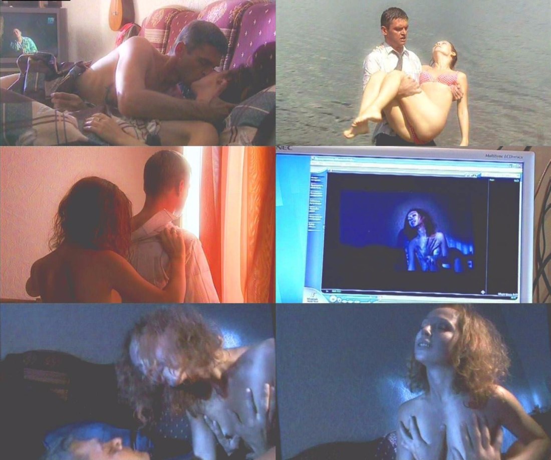 Порнозвезда Елена Захарова