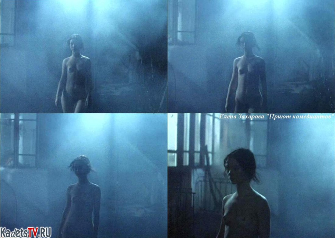 Марина Клейменова порнозвезда