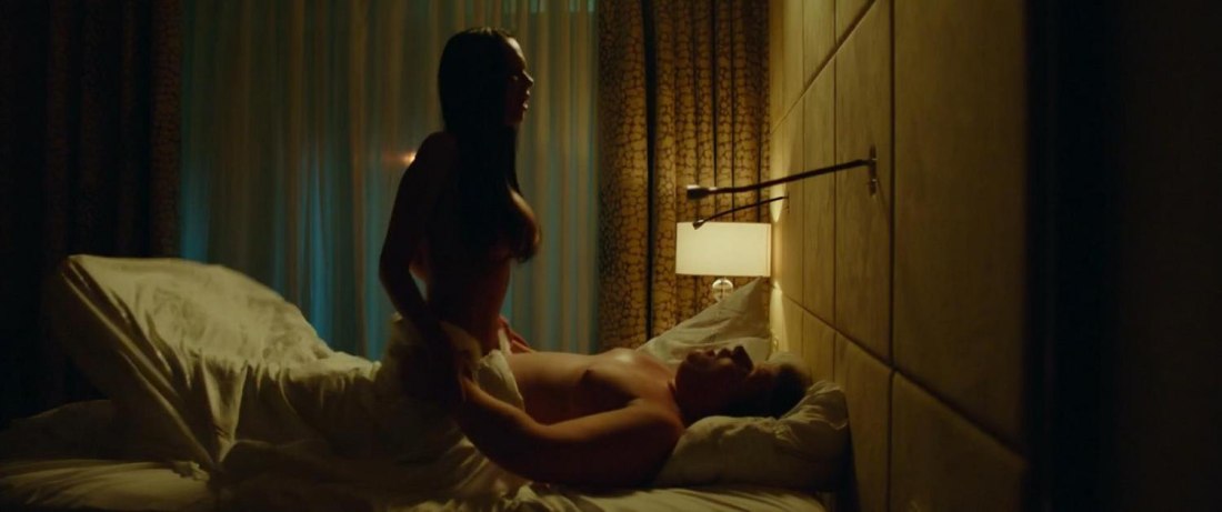 Яна Кошкина порнография