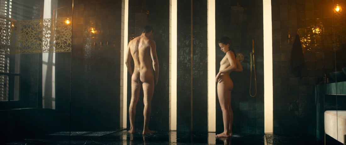 Фотограф Кирилл Иванов фото ню