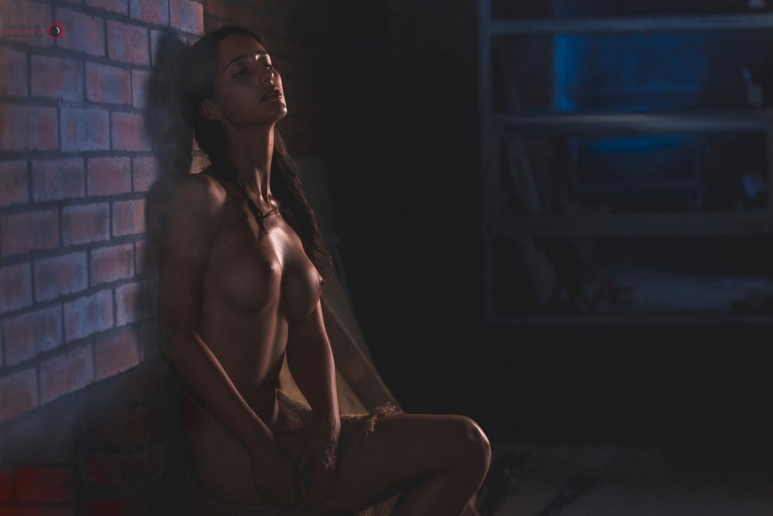 Анна Царалунга модель