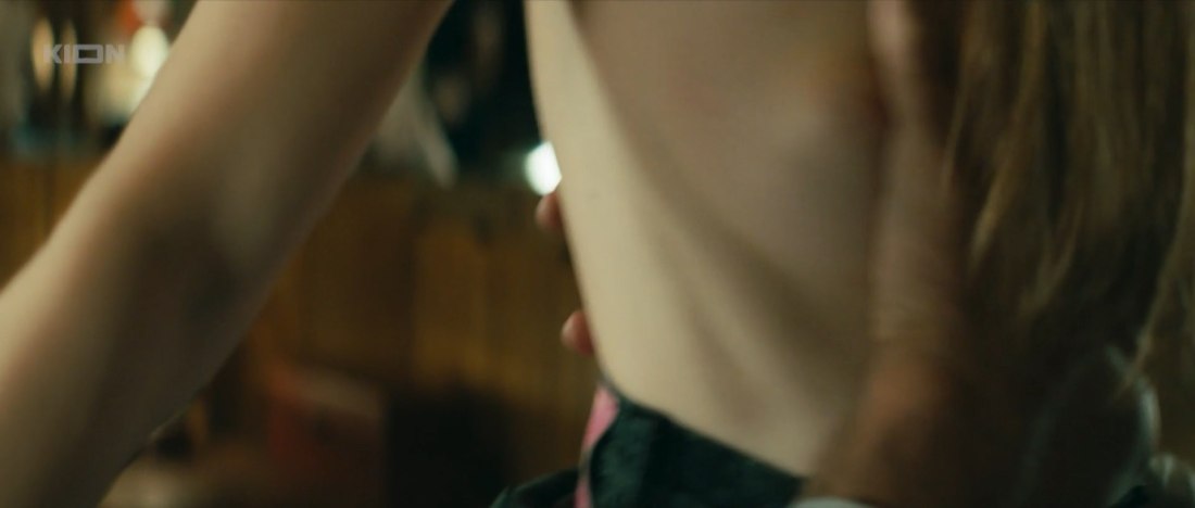 Голая Александра Соловьева актриса голая