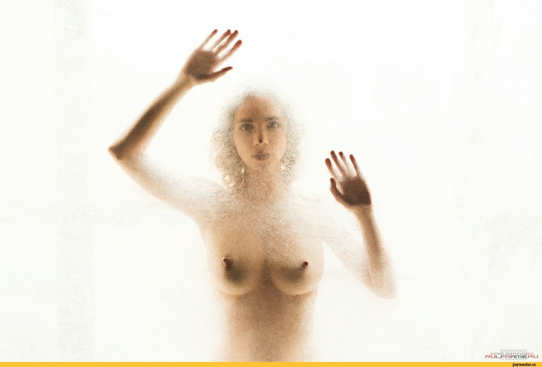 Анна Сбитная фотосессии