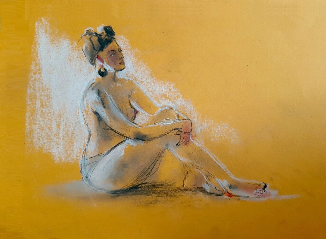 Василиса Георгий Чернядьев