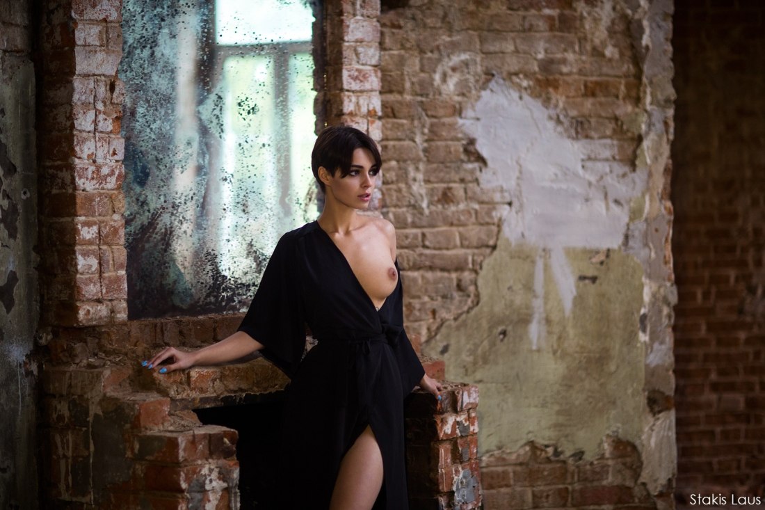 Ekaterina Zueva Дмитрий Лобанов