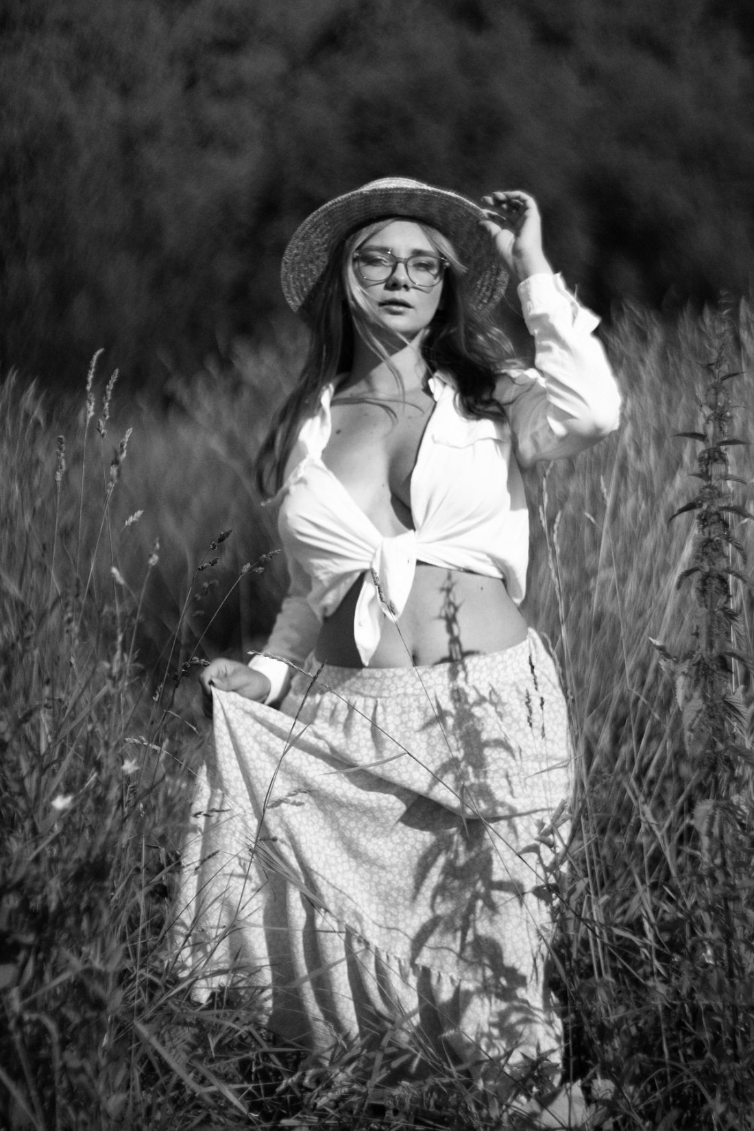 Natalia b Наталья Волкова 2005