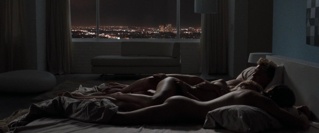 Эмбер Херд голая в фильме