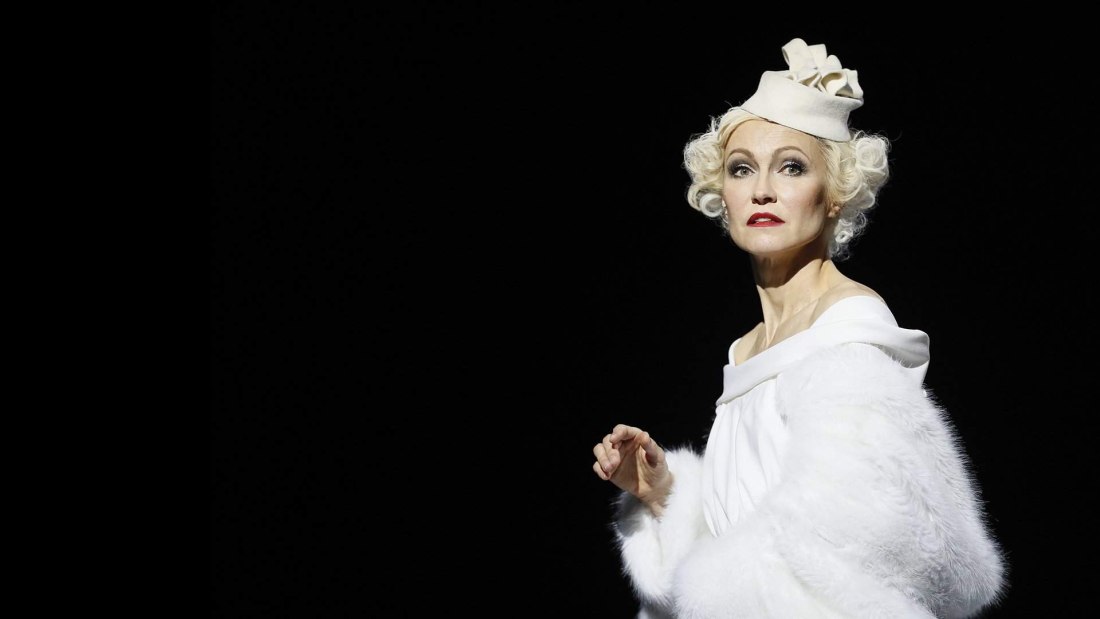 Ингеборга Дапкунайте