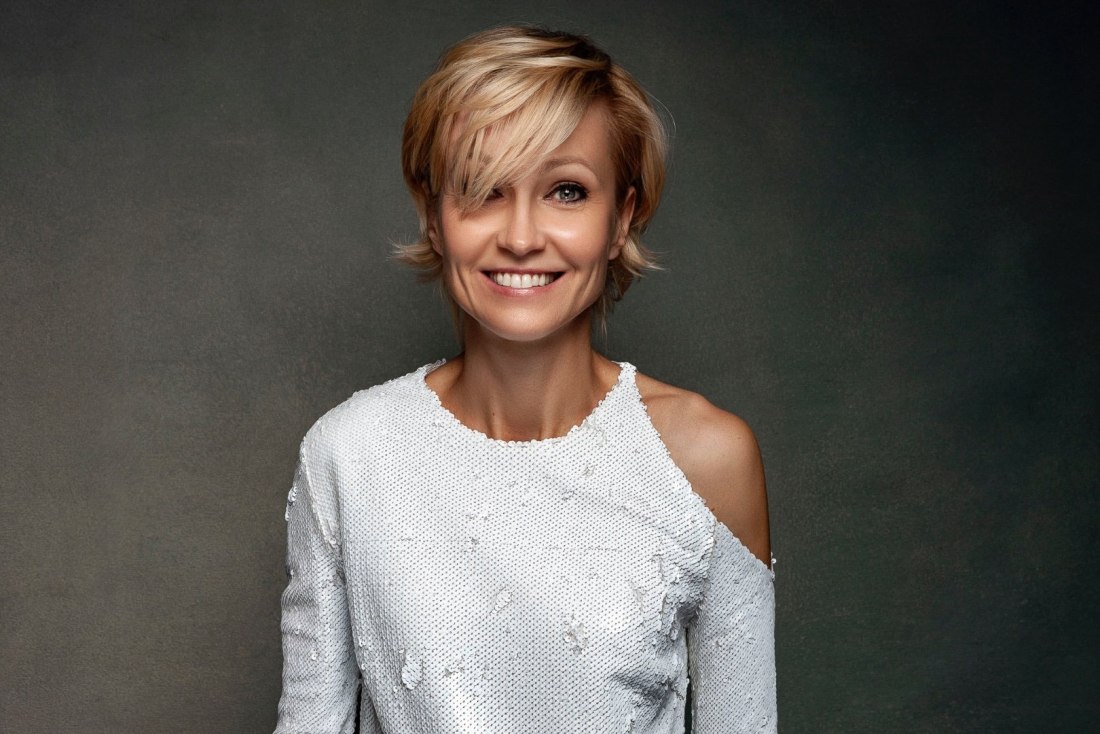 Ингеборга Дапкунайте