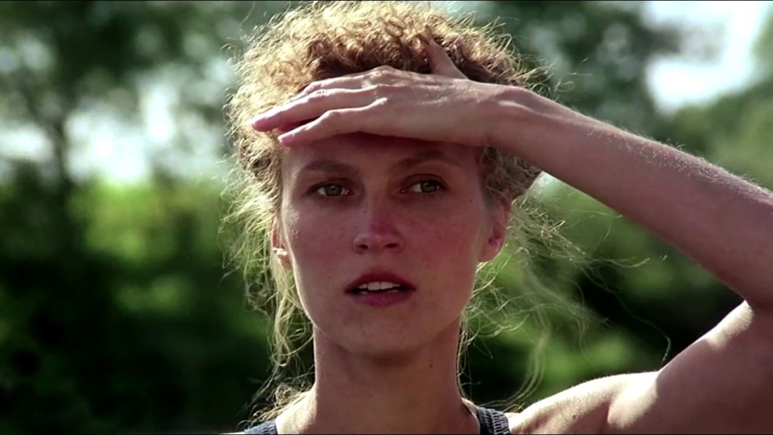 Ингеборга Дапкунайте