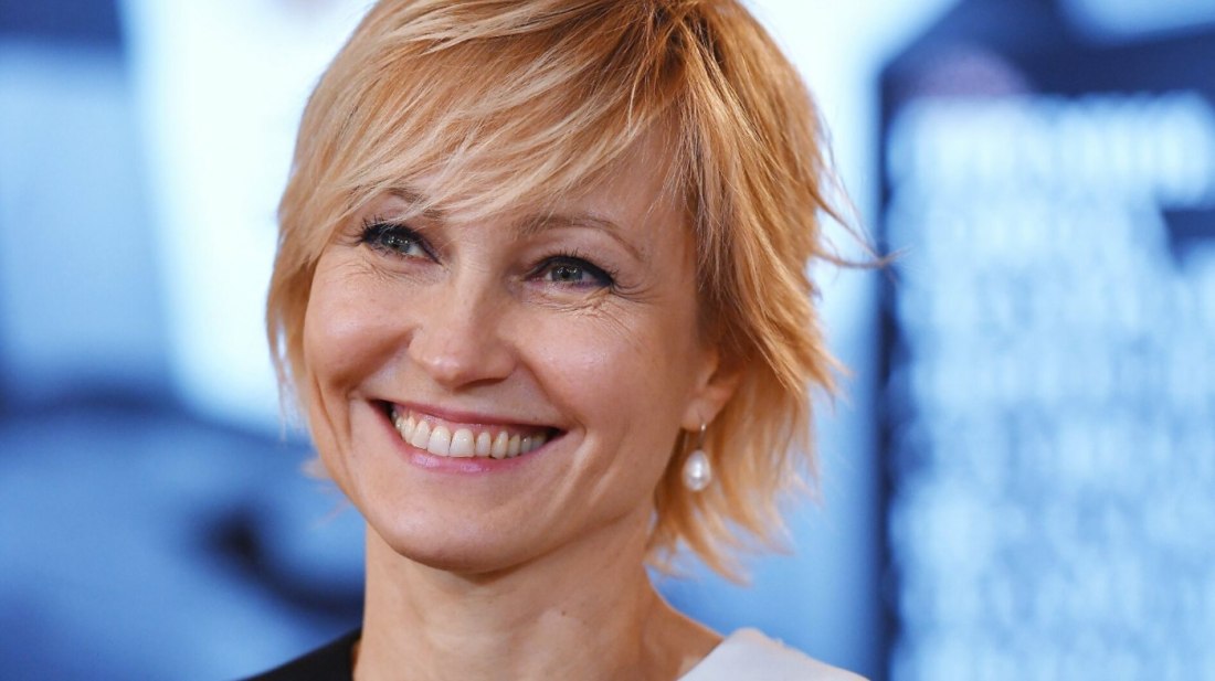 Инга Борге Дапкунайте