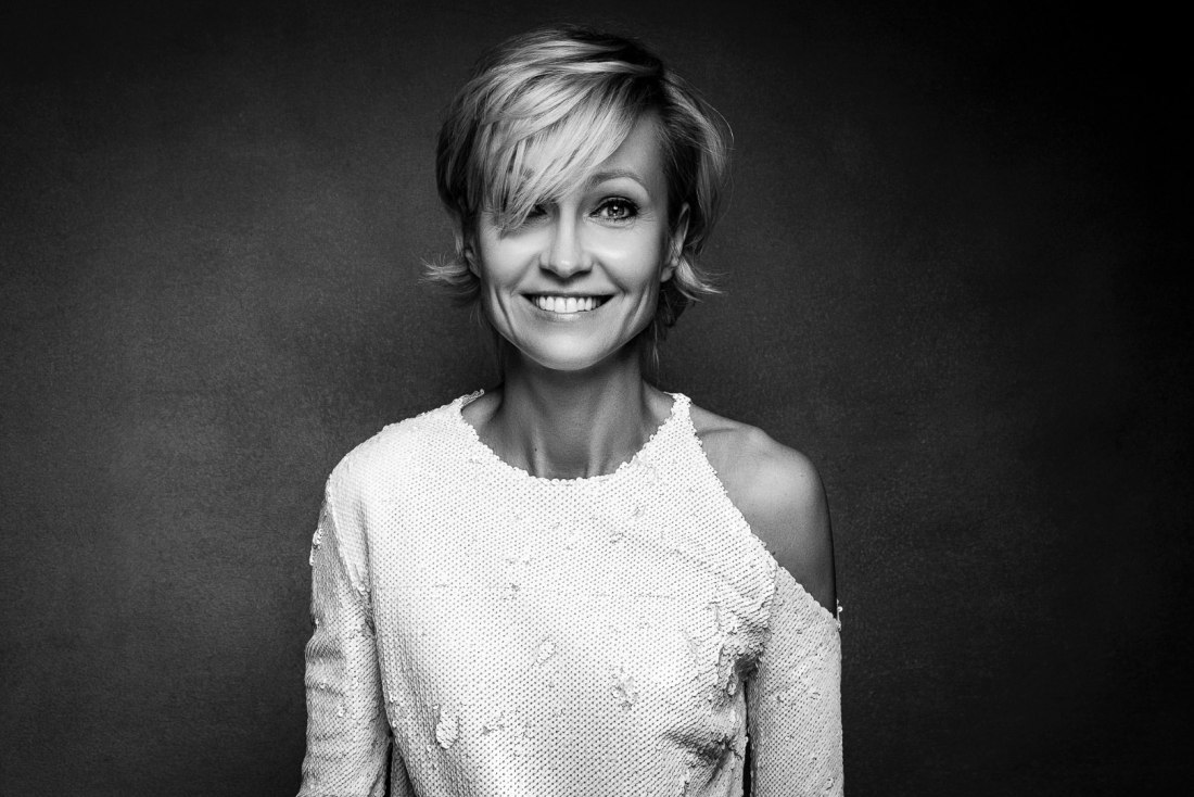 Ингеборга Дапкунайте